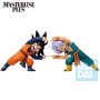 Dragon Ball Z – Ichibansho – Battle Super Sayan – Son Goten/Trunks