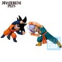 Dragon Ball Z – Ichibansho – Battle Super Sayan – Son Goten/Trunks