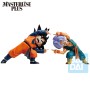Dragon Ball Z – Ichibansho – Battle Super Sayan – Son Goten/Trunks