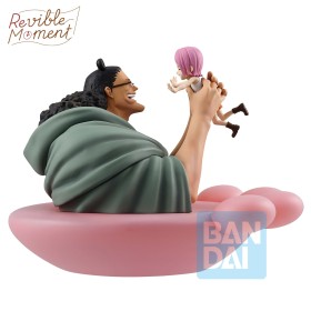 One Piece – Ichibansho – Dramatic Memories – Kuma e Bonney