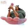 One Piece – Ichibansho – Dramatic Memories – Kuma e Bonney