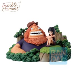 One Piece – Ichibansho – Dramatic Memories – Saul e Robin