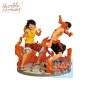 One Piece – Ichibansho – Dramatic Memories – Ace/ Luffy