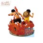 One Piece – Ichibansho – Dramatic Memories – Ace/ Luffy