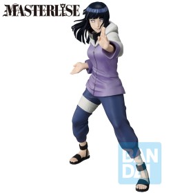 Naruto Shippuden – Ichibansho – Bridge – Hinata Hyuga