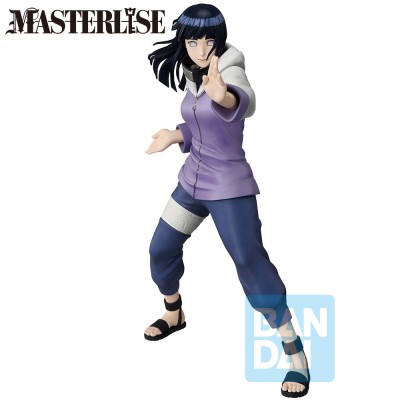 Naruto Shippuden – Ichibansho – Bridge – Hinata Hyuga