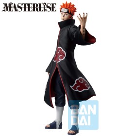Naruto Shippuden – Ichibansho – Bridge – Pain