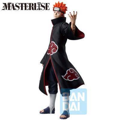 Naruto Shippuden – Ichibansho – Bridge – Pain