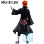 Naruto Shippuden – Ichibansho – Bridge – Pain