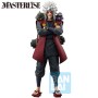 Naruto Shippuden – Ichibansho – Bridge – Jiraiya