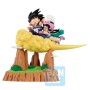 Dragon Ball – Ichibansho – Figure Fantastic Adventure – Son Goku & Chichi