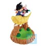 Dragon Ball – Ichibansho – Figure Fantastic Adventure – Son Goku & Chichi