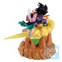 Dragon Ball – Ichibansho – Figure Fantastic Adventure – Son Goku & Chichi