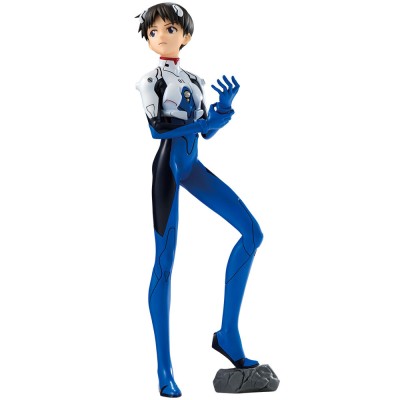 Evangelion 30Th – Ichibansho – Shinji Ikari 21cm