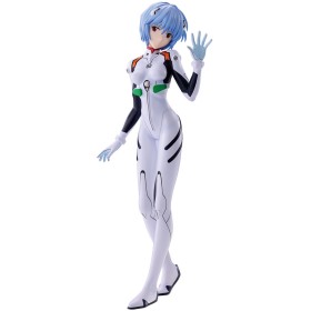 Evangelion 30Th –I chibansho – Rei Ayanami 21cm