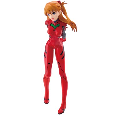 Evangelion 30Th – Ichibansho – Asuka Langlay Soryu 20cm