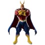 My Hero Academia Origin – Ichibansho – All Might