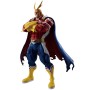 My Hero Academia Origin – Ichibansho – All Might