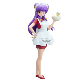 Ranma ½ – Glitter & Glamours – Shampoo