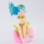 Urusei Yatsura – Soft Drifting – Lum (Lamù)