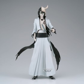 Bleach – Maximatix – Ulquiorra Shifar