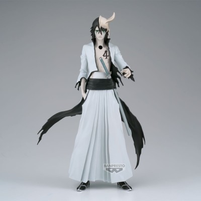 Bleach – Maximatix – Ulquiorra Shifar