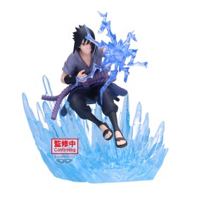 Naruto Shippuden – Combination Battle – Sasuke Uchiha