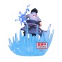 Naruto Shippuden – Combination Battle – Sasuke Uchiha