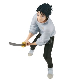 Jujutsu Kaisen – Maximatix – Yuta Okkutsu