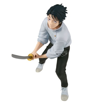 Jujutsu Kaisen – Maximatix – Yuta Okkutsu