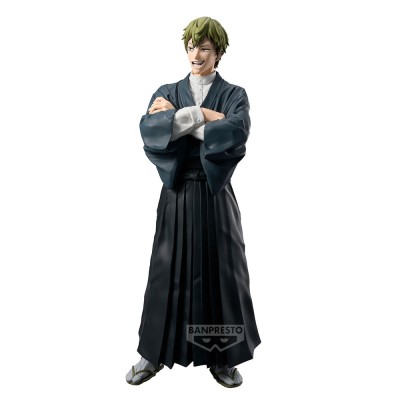 Jujutsu Kaisen – Grandista – Zen'in Naoya