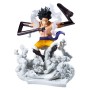 One Piece – Senkozekkei – Monkey D.Luffy Gear4