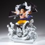 One Piece – Senkozekkei – Monkey D.Luffy Gear4