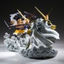 One Piece – Senkozekkei – Monkey D.Luffy Gear4