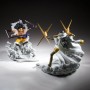 One Piece – Senkozekkei – Monkey D.Luffy Gear4