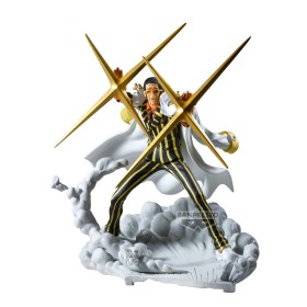 One Piece – Senkozekkei – Borsalino 18cm