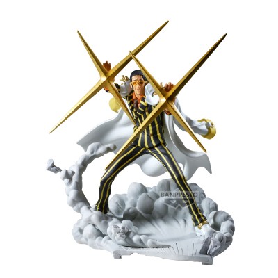 One Piece – Senkozekkei – Borsalino 18cm