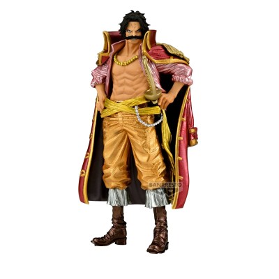 One Piece – King Of Artist – Gol D.Roger – Special Version