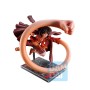 One Piece – Ichibansho – Card Game – Monkey D.Luffy 18cm