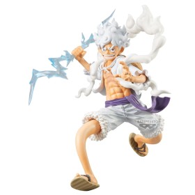 One Piece – Grandista – Monkey D.Luffy Gear5 –  Special Edition