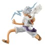 One Piece – Grandista – Monkey D.Luffy Gear5 –  Special Edition