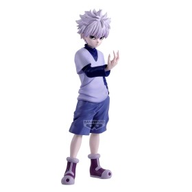 Hunter x Hunter – Grandista – Killua
