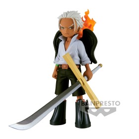 One Piece – Dxf The Grandline Series – S–Hawk