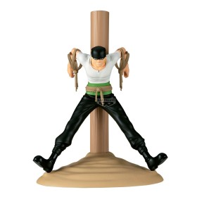 One Piece  – Figure Life – Zoro