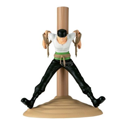 One Piece  – Figure Life – Zoro