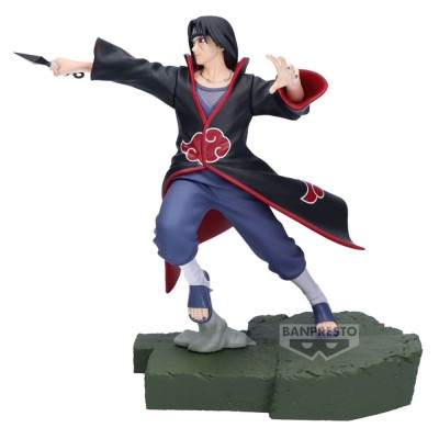 Naruto Shippuden – Combination Battle – Itachi Uchiha
