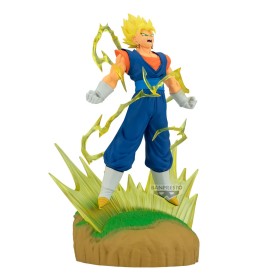 Dragon Ball Z – History Box – Vegito