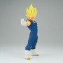 Dragon Ball Z – Grandista – Vegeta