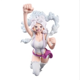 One Piece – King of Artist – Jewelry Bonney