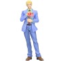 Le bizzarre avventure di JoJo – SDiamond Is Unbreakable – Yoshikage Kira